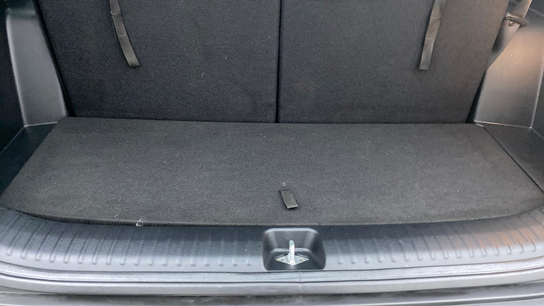 Boot Inside