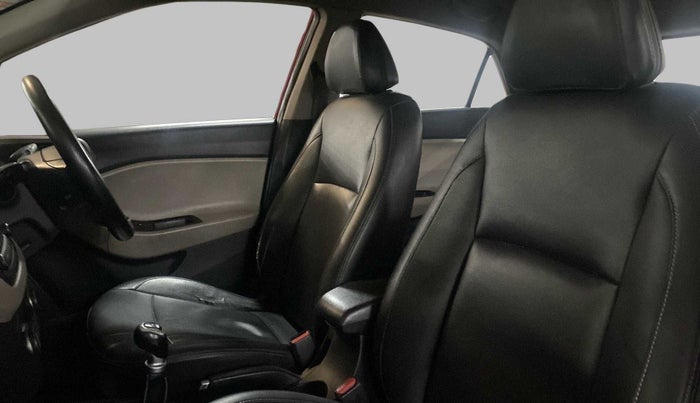 2015 Hyundai Elite i20 ASTA 1.2, Petrol, Manual, 79,250 km, Right Side Front Door Cabin