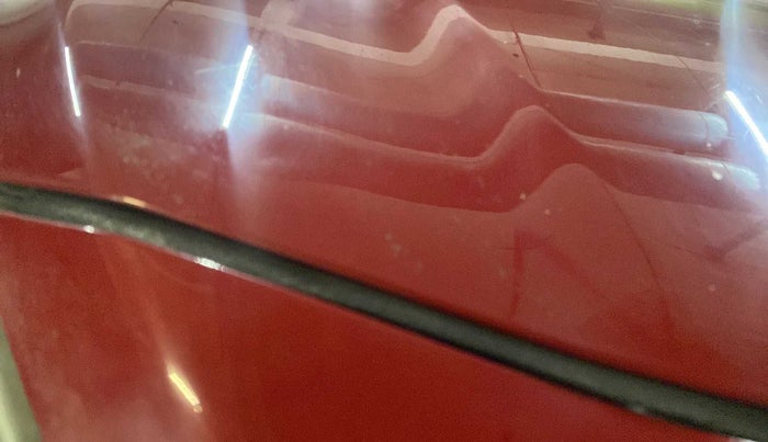 2015 Hyundai Elite i20 ASTA 1.2, Petrol, Manual, 79,250 km, Bonnet (hood) - Minor scratches