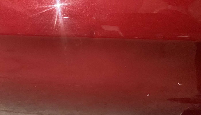 2015 Hyundai Elite i20 ASTA 1.2, Petrol, Manual, 79,250 km, Driver-side door - Minor scratches