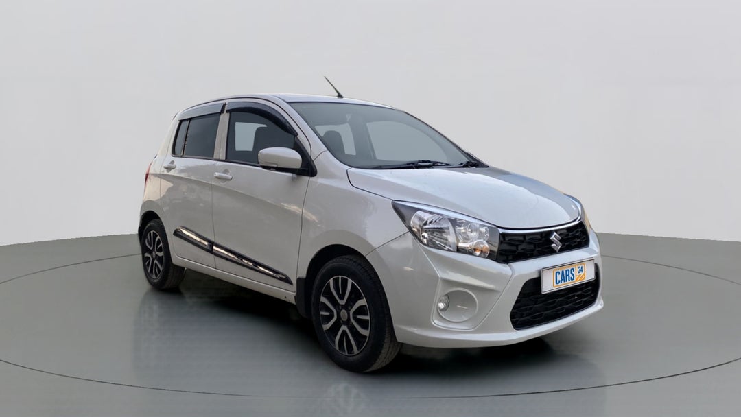 Right Front Diagonal