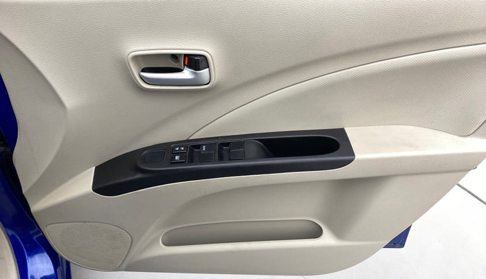 2021 Maruti Celerio VXI, Petrol, Manual, 21,270 km, Driver Side Door Panels Control