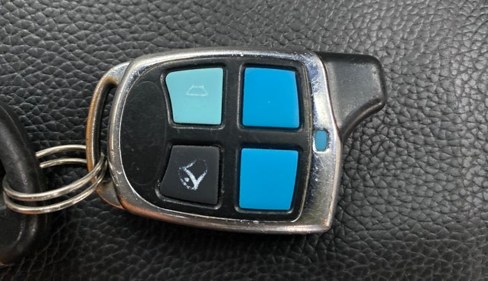 2021 Maruti Celerio VXI, Petrol, Manual, 21,270 km, Lock system - Central lock not working