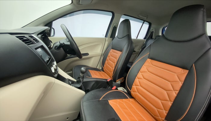 2021 Maruti Celerio VXI, Petrol, Manual, 21,270 km, Right Side Front Door Cabin