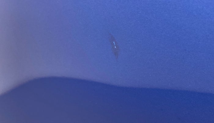 2021 Maruti Celerio VXI, Petrol, Manual, 21,270 km, Left fender - Slightly dented