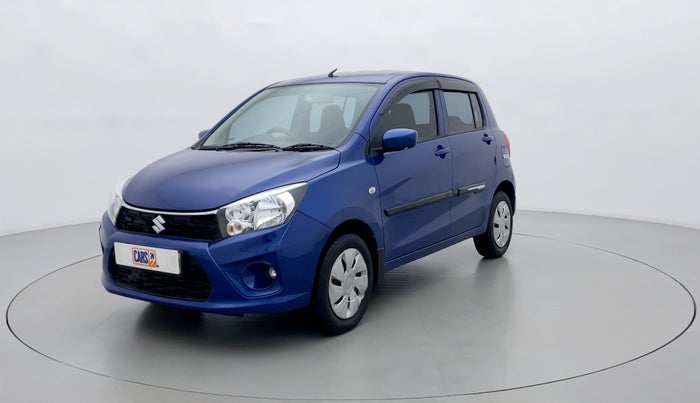 2021 Maruti Celerio VXI, Petrol, Manual, 21,270 km, Left Front Diagonal