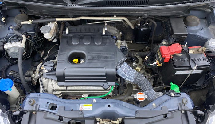 2021 Maruti Celerio VXI, Petrol, Manual, 21,270 km, Open Bonet