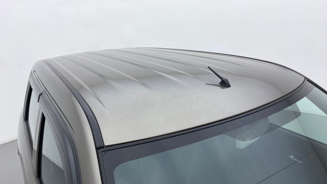 Roof