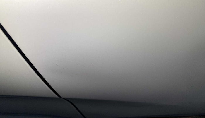2019 Maruti Celerio X ZXI (O) AMT, Petrol, Automatic, 27,077 km, Right fender - Slightly dented
