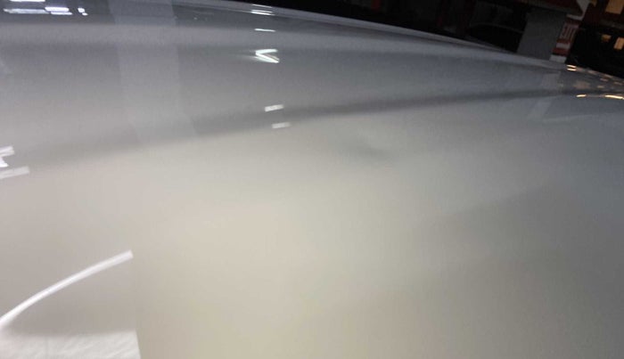 2019 Maruti Celerio X ZXI (O) AMT, Petrol, Automatic, 27,077 km, Roof - Slightly dented