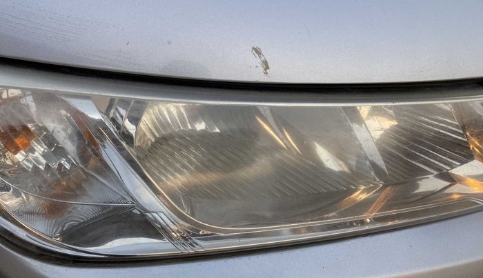 2016 Honda City V MT PETROL, Petrol, Manual, 51,618 km, Right headlight - Minor scratches