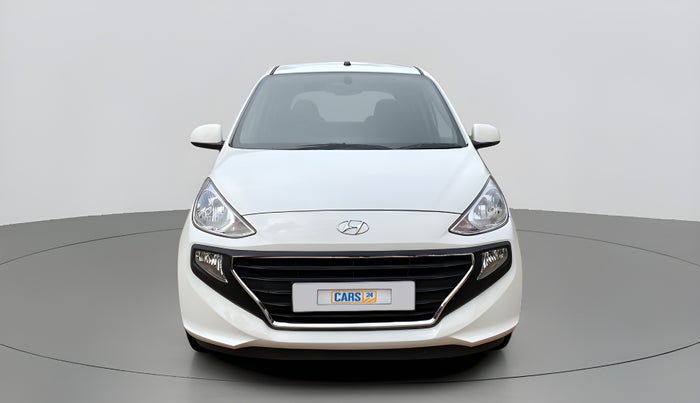 2022 Hyundai NEW SANTRO ERA EXECUTIVE, Petrol, Manual, 3,643 km, Highlights
