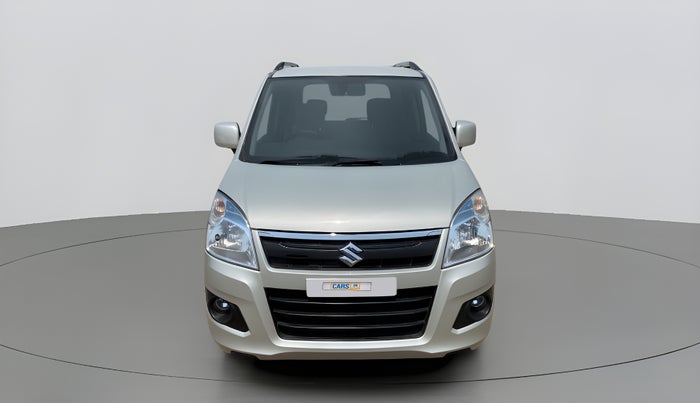2017 Maruti Wagon R 1.0 VXI (O) AMT, Petrol, Automatic, 29,375 km, Highlights
