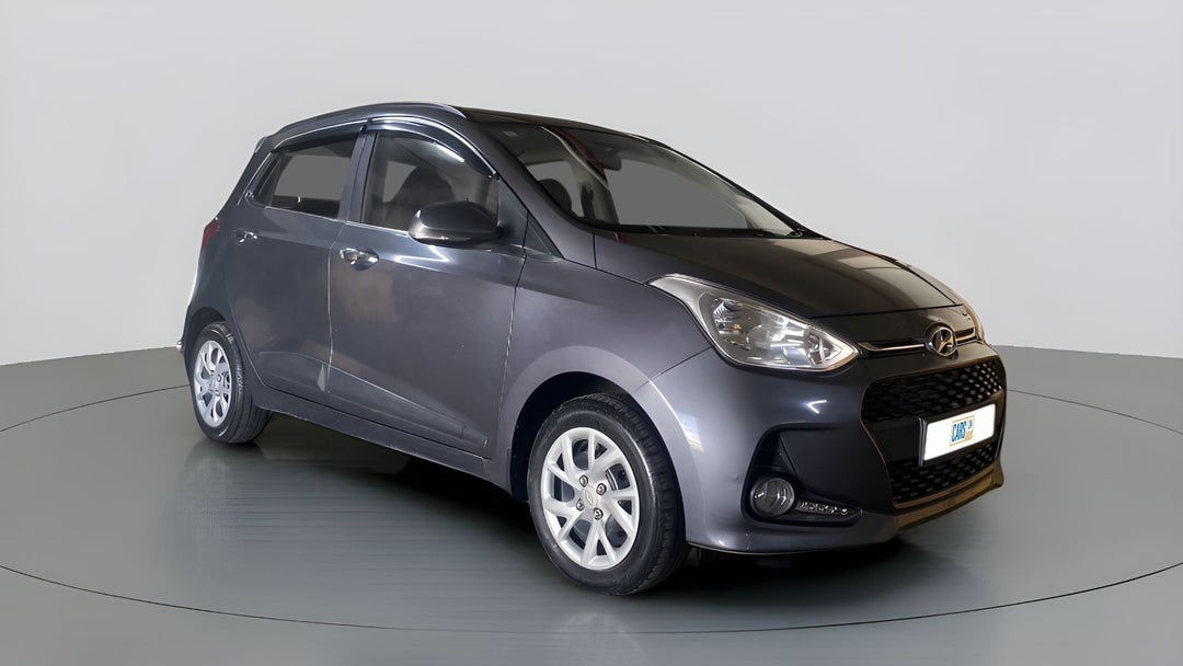Right Front Diagonal