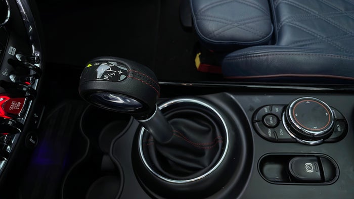 MINI CLUBMAN-Gear Lever