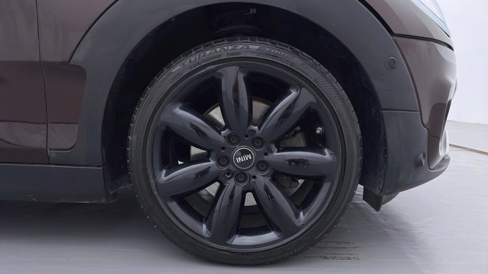 MINI CLUBMAN-Right Front Tyre