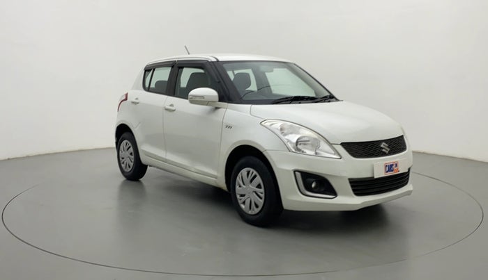 2014 Maruti Swift VXI, Petrol, Manual, 51,903 km