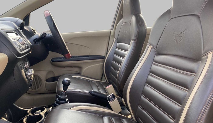 2014 Honda Brio 1.2 S MT I VTEC, Petrol, Manual, 93,502 km, Right Side Front Door Cabin