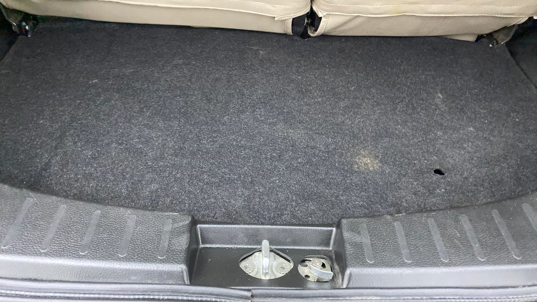 Boot Inside