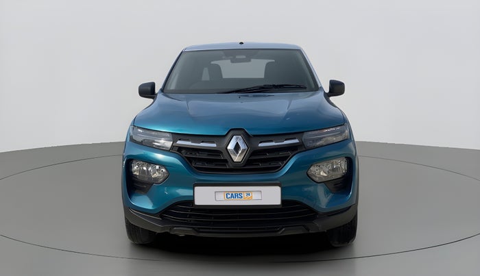 2020 Renault Kwid Neotech 1.0 EasyR, Petrol, Automatic, 48,540 km, Highlights