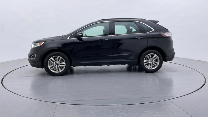 FORD EDGE-Left Side View
