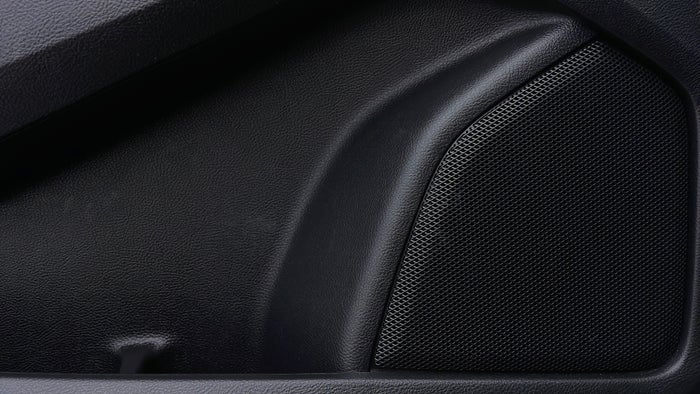 FORD EDGE-Speakers