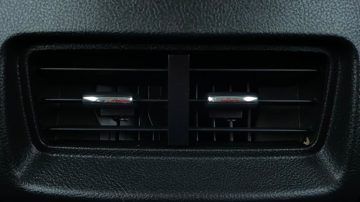 FORD EDGE-Rear AC Vents