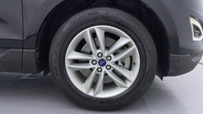 FORD EDGE-Right Front Tyre