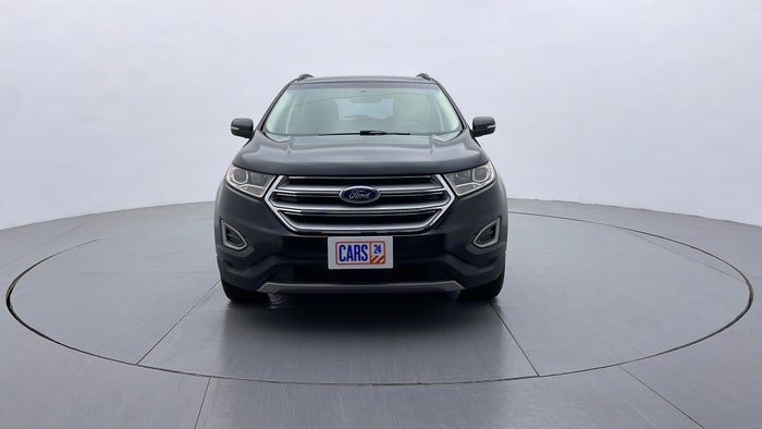 FORD EDGE-Front View