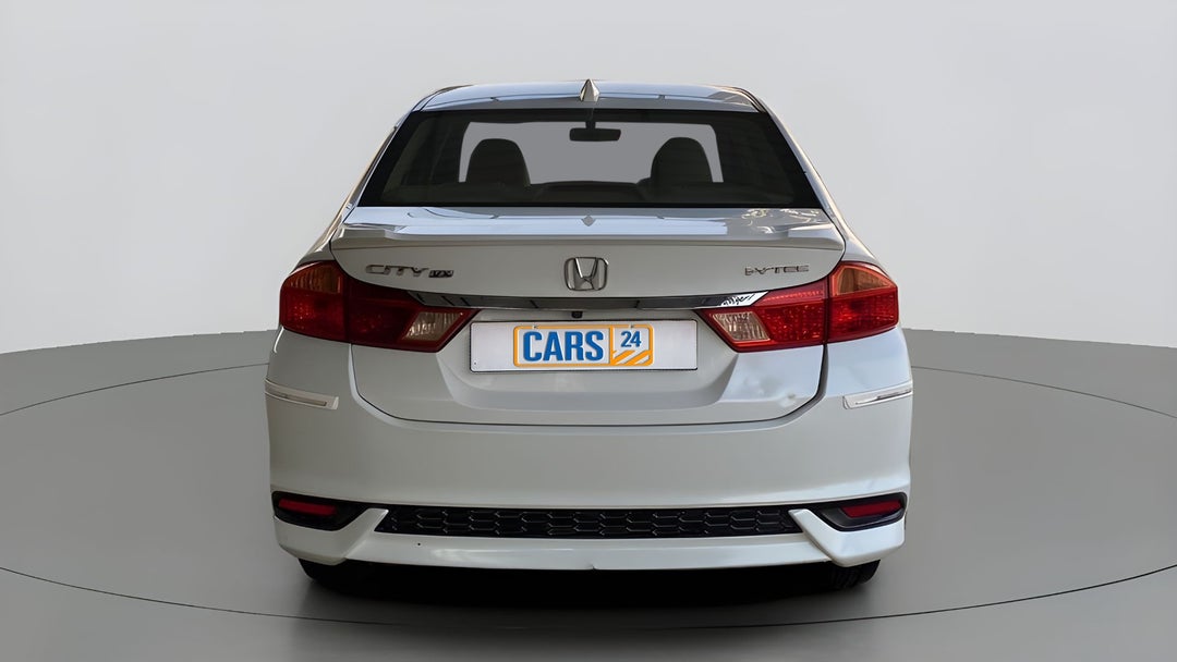 Back/Rear