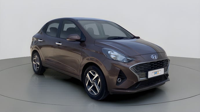 2020 Hyundai AURA SX 1.2