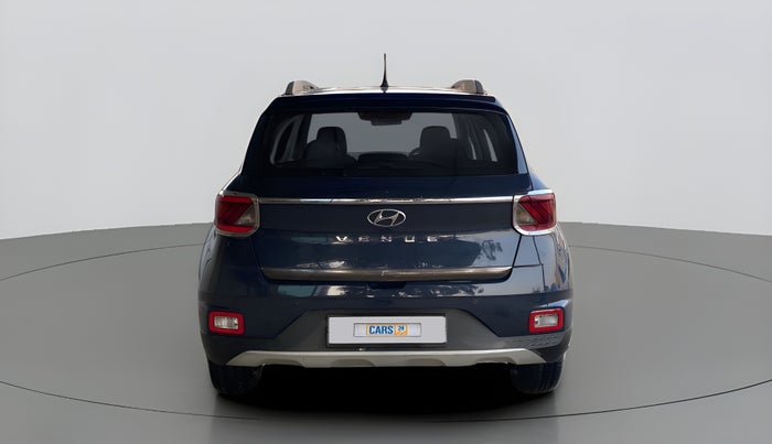 2020 Hyundai VENUE S 1.2, Petrol, Manual, 7,770 km, Back/Rear