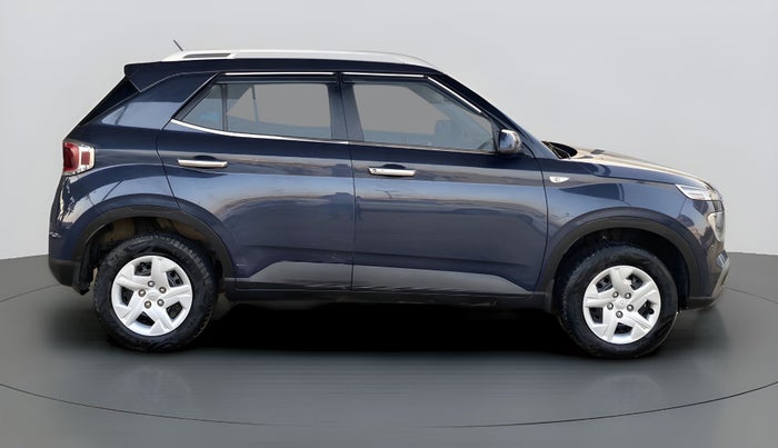2020 Hyundai VENUE S 1.2, Petrol, Manual, 7,770 km, Right Side View