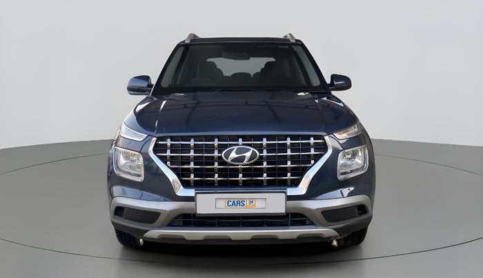 2020 Hyundai VENUE S 1.2, Petrol, Manual, 7,770 km, Highlights