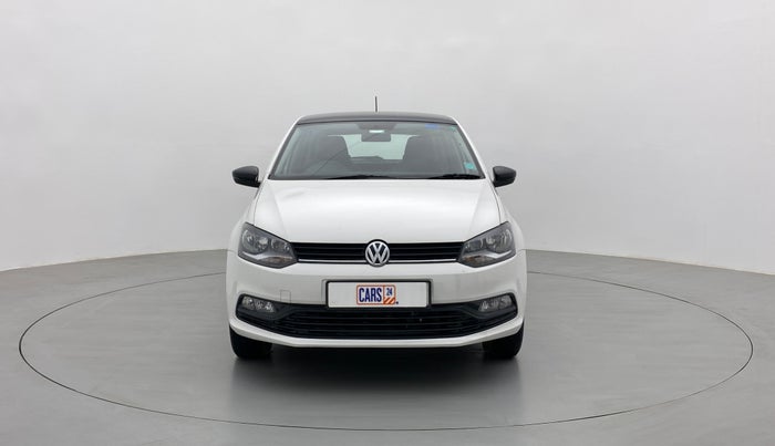 2019 Volkswagen Polo COMFORTLINE  CUP EDITION, Petrol, Manual, 36,003 km, Highlights