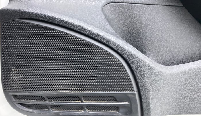 2019 Volkswagen Polo COMFORTLINE  CUP EDITION, Petrol, Manual, 36,003 km, Speaker