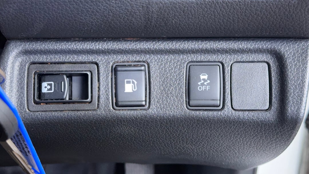 Utility Switches/Buttons