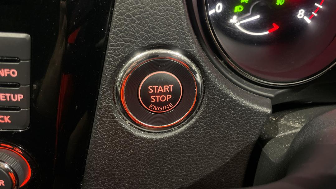 2017 Nissan X-trail St-l (FWD), Automatic, 73823 km, Keyless / Button Start