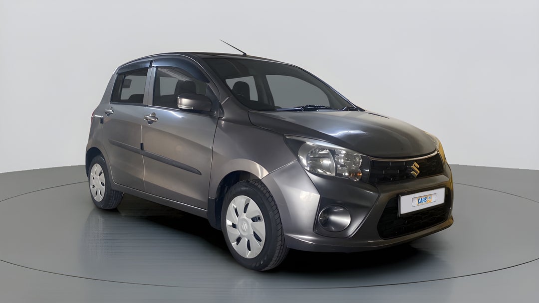 Right Front Diagonal