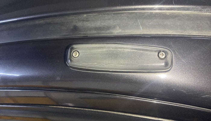 2019 Maruti Alto 800 LXI, Petrol, Manual, 42,212 km, Roof - Antenna not present