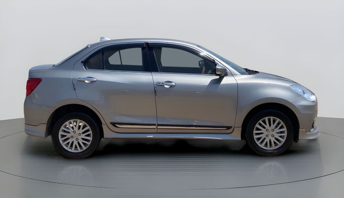 2022 Maruti Dzire ZXI CNG, CNG, Manual, 24,946 km, Right Side View