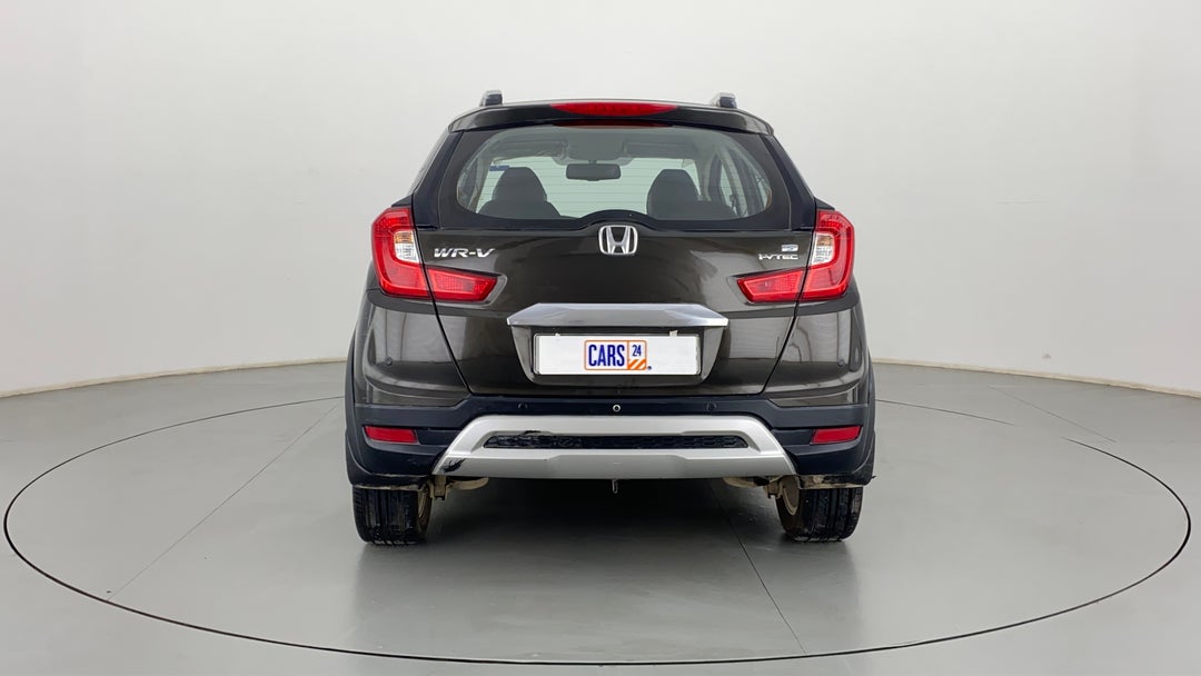Back/Rear