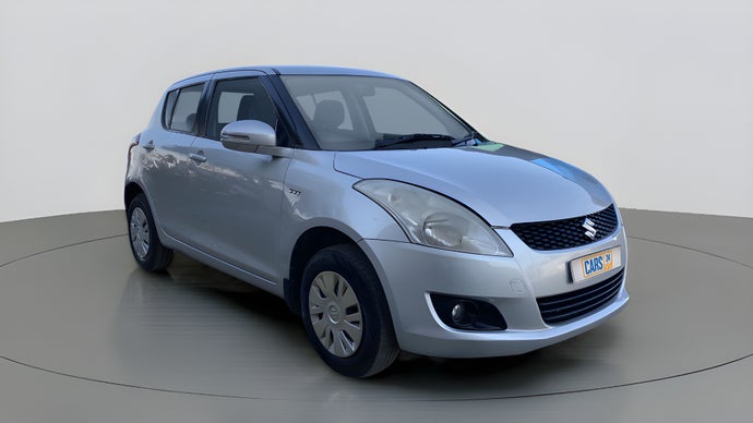 2014 Maruti Swift VXI