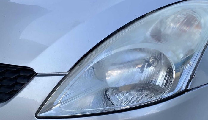 2014 Maruti Swift VXI, Petrol, Manual, 81,379 km, Left headlight - Faded
