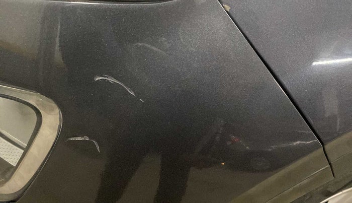2019 Hyundai VENUE S 1.2, Petrol, Manual, 34,495 km, Front bumper - Minor scratches