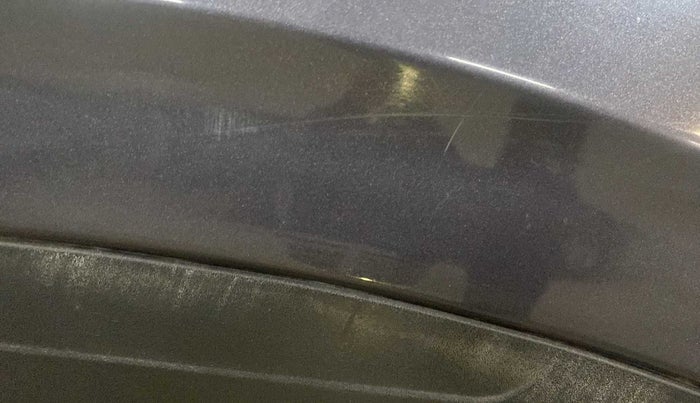 2019 Hyundai VENUE S 1.2, Petrol, Manual, 34,495 km, Left fender - Minor scratches