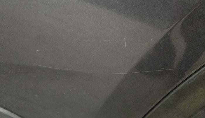 2019 Hyundai VENUE S 1.2, Petrol, Manual, 34,495 km, Rear left door - Minor scratches