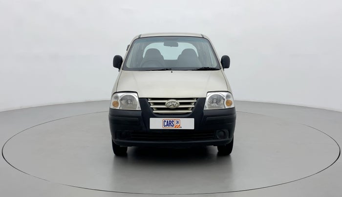 2010 Hyundai Santro Xing GL, Petrol, Manual, 71,117 km, Highlights