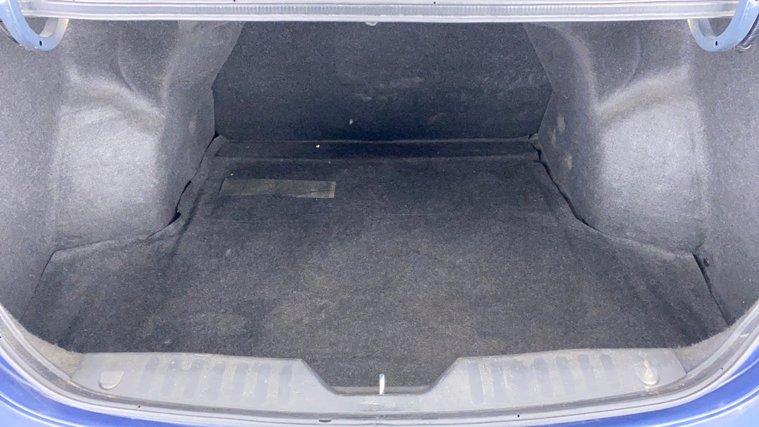 Boot Inside