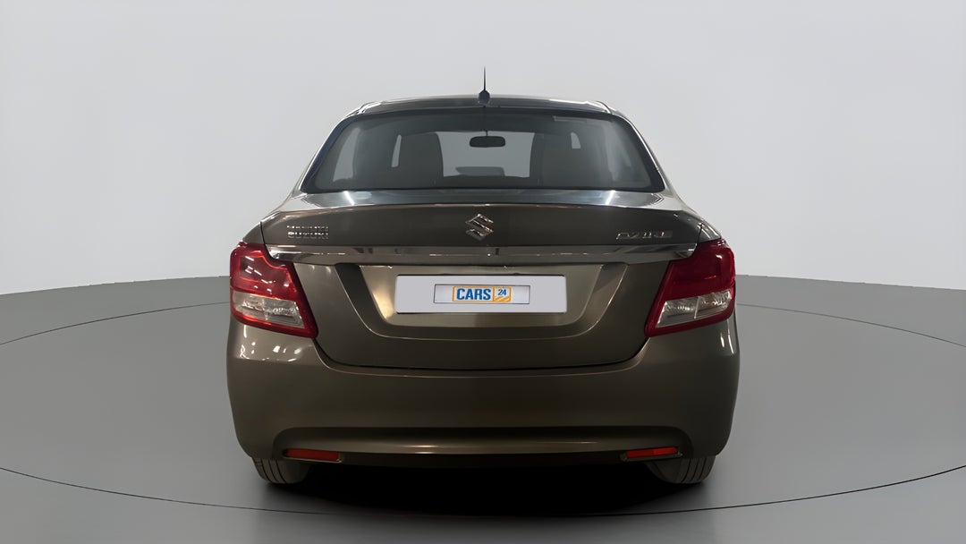Back/Rear